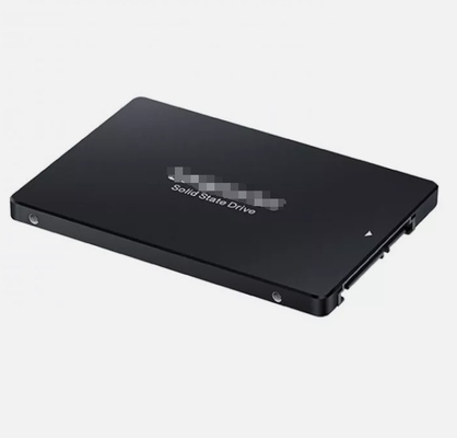 MZ7L36T5HBLA-00A07 PM893 7.68TB SSD 2.5&quot; interno SATA (SATA/600) 1.3 DWPD 550 MB/S Read Transfer Rate