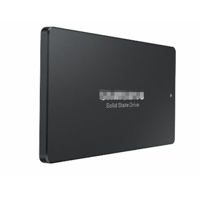 MZ7L36T5HBLA-00A07 PM893 7.68TB SSD 2.5&quot; interno SATA (SATA/600) 1.3 DWPD 550 MB/S Read Transfer Rate