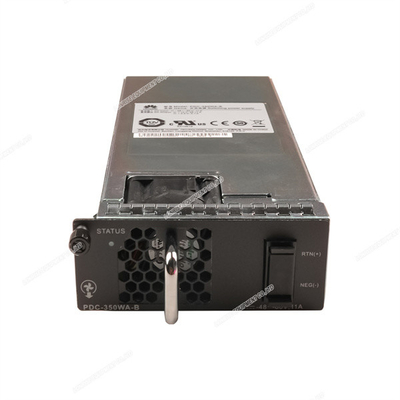 PDC-350WA-B Modulo di alimentazione a corrente continua 350W PDC-350WA-B Modulo di alimentazione di interruttore per data center della serie CE5800 pronto per l'uso