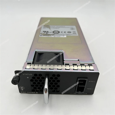PDC-350WA-B Modulo di alimentazione a corrente continua 350W PDC-350WA-B Modulo di alimentazione di interruttore per data center della serie CE5800 pronto per l'uso