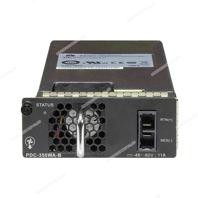 PDC-350WA-B Modulo di alimentazione a corrente continua 350W PDC-350WA-B Modulo di alimentazione di interruttore per data center della serie CE5800 pronto per l'uso