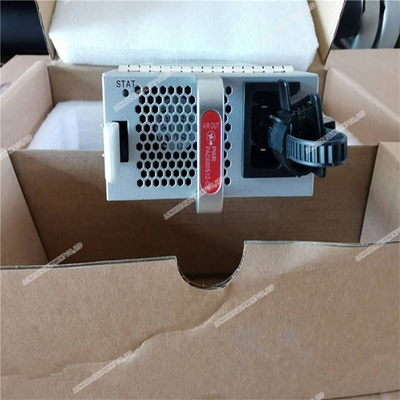 modulo di alimentazione alternativo originale sigillato da 600 W PAC600S12-CB per S6730 e CE6863 Switch PAC600S12-CB