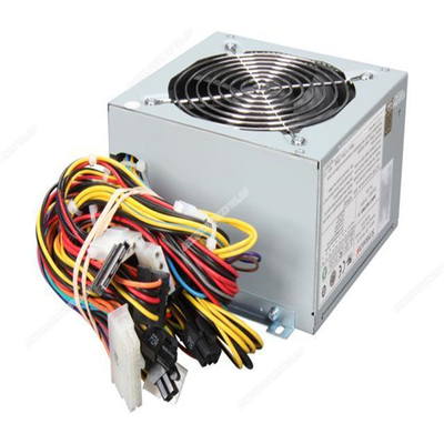 Fornitore di alimentazione PWS-502-PQ ATX12V & EPS12V Fornitore di alimentazione pronto a funzionare