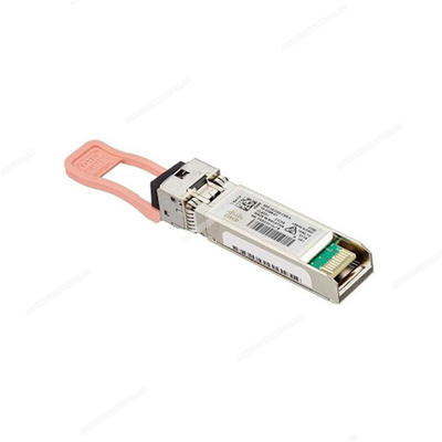 Cisco SFP-10/25G-CSR-S Con SFP28 10/25GBASE-SR 850nm 100m Trasmettitore ottico a doppia velocità