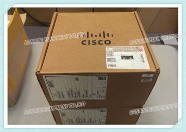 NUOVO Cisco ASA5505-BUN-K9 ASA 5505 Firewall VPN a 10 utenti ASA5505-BUN-K9