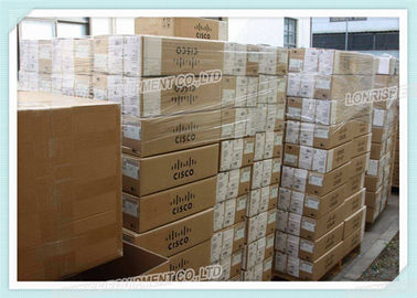 NUOVO Cisco ASA5505-BUN-K9 ASA 5505 Firewall VPN a 10 utenti ASA5505-BUN-K9