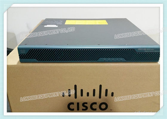 Firewall di sicurezza di rete Cisco ASA5510-BUN-K9