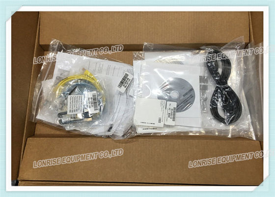 Firewall di sicurezza di rete Cisco ASA5510-BUN-K9