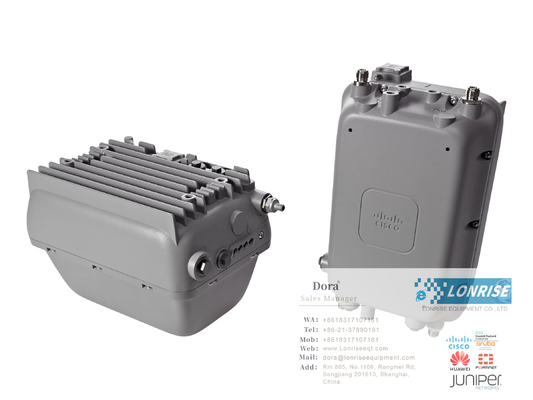 Nuovo punto di accesso esterno sigillato AIR-AP1572EAC-H-K9 serie 1570 in stock
