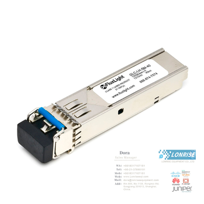 Nuovo GLC-LH-SM sigillato Aruba J4859D SFP 1.25G LX 10KM 1310nm SMF Modulo SFP a doppia fibra LC FP DDM