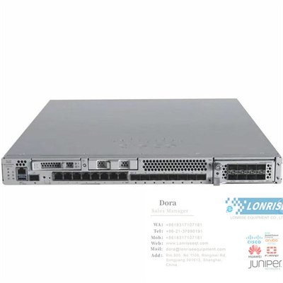 FPR3110-NGFW-K9 Firewall di sicurezza 3110 NGFW Equipaggiamento 1U originale nuovo sigillato