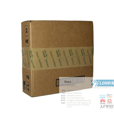 FPR3110-NGFW-K9 Firewall di sicurezza 3110 NGFW Equipaggiamento 1U originale nuovo sigillato