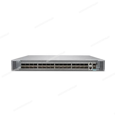 Nuovo sigillato MX204-HW-BASE 8x 10GB SFP+4x 100GB MX204-HWBASE AC-FS Juniper MX204 Router Wired WEP Encryption WIFI6