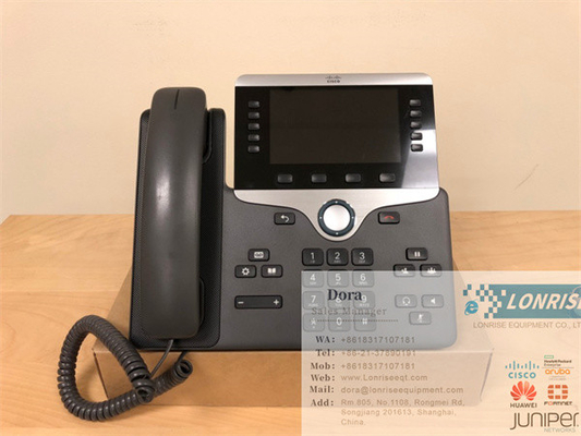 nuovo VoIP sigillato IP Telefono CP-8841-K9= Conferenza Telefono CP-8841-K9 pronto per andare