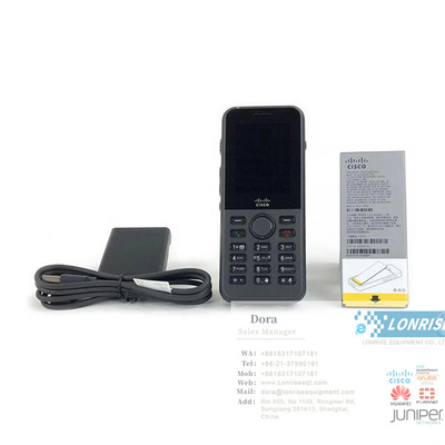 Nuovo telefono IP VoIP sigillato CP-8821-K9-BUN Telefono di conferenza pronto a partire