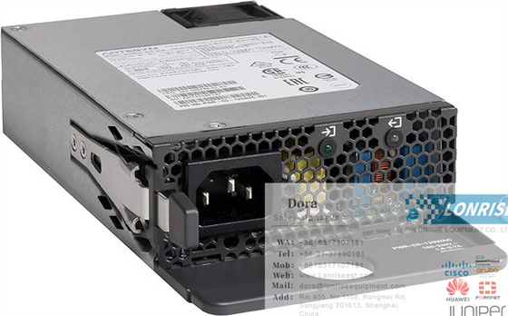 Nuovo alimentatore sigillato 1KW AC Config 5 C9200 alimentatore PWR-C5-1KWAC