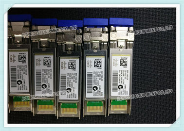 Cisco SFP-10G-ER 10GBASE-ER SFP+ Modulo 40km Distanza massima offre una vasta gamma di opzioni di connettività 10 Gigabit Ethernet per il data center