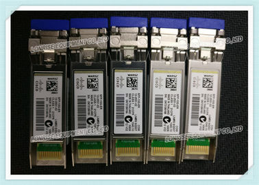Cisco SFP-10G-ER 10GBASE-ER SFP+ Modulo 40km Distanza massima offre una vasta gamma di opzioni di connettività 10 Gigabit Ethernet per il data center