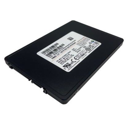 MZQL23T8HCLS-00A07 Samsung MZQL23T8HCLS-00A07 PM9A3 3.84Tb Nvme U.2 PCI-Express-4 X4 Ssd da 2,5 pollici