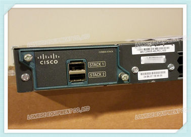 Cisco Switch WS-C2960S-48LPS-L 48 Port Poe Gigabit Ethernet Switch Cisco Network Switch offre 48 Power over Ethernet (PoE) Ethernet 10/100/1000 porte con 370W PoE alimentazione