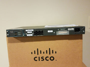 Cisco Switch WS-C2960S-48LPS-L 48 Port Poe Gigabit Ethernet Switch Cisco Network Switch offre 48 Power over Ethernet (PoE) Ethernet 10/100/1000 porte con 370W PoE alimentazione