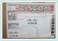 Carta WS-X4748-RJ45-E della STAZIONE TERMALE di Cisco di rendimento elevato un linecard di 4500 E-serie