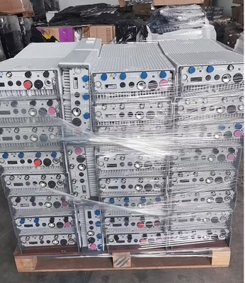 4418 B40TEricsson RRU 4418 B40T Dimensione interna 420mm*335mm*125mm Progettazione