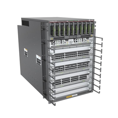 CE8861-4C-EI-B Switch di rete Huawei con sicurezza di ridondanza e peso di 3,5 kg
