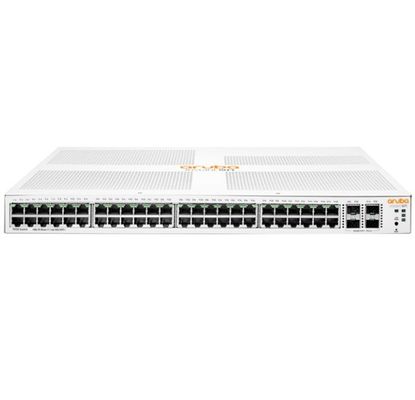 JL686A Aruba Instant On 1930 48G Class4 PoE 4SFP/SFP+ 370W Switch HPE Aruba Instant On 1930 Switch