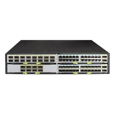 CE6881-48T6CQ-BHUAWEI Switch di rete con sicurezza di ridondanza e peso di 3,5 kg