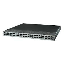 8850-64CQ-EI Switch di rete Huawei con sicurezza di ridondanza e peso di 3,5 kg
