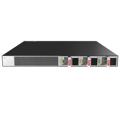 Huawei S5735-S48P4XE-V2 48-Port 1000BASE-T 4-Port 10GE SFP+ 2-Port 12GE Stack PoE+