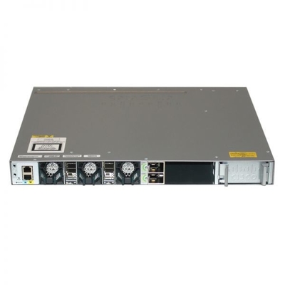 WS C3850 12SS 3 12 SFP IP Base Wireless Controller gestito impilabile con 12 porte SFP in IP Base Feature Set