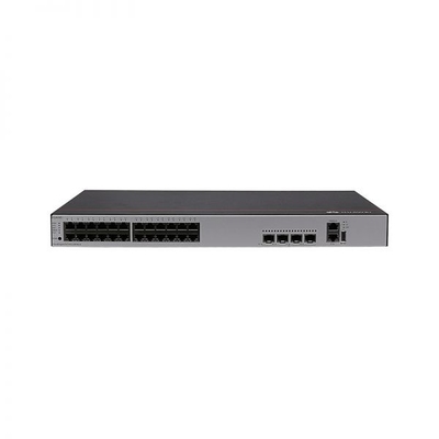 S573 L24T4X A Switch della serie Huawei S5700 per l'accesso alla rete del campus aziendale