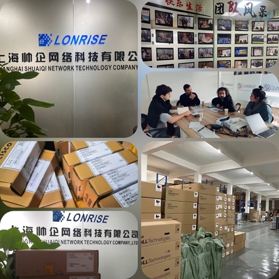 GLC LH SMD 1000BASELXLH SFP modulo trasmettitore MMF SMF compatibile con lo standard IEEE 802.3z 1000BASE LX