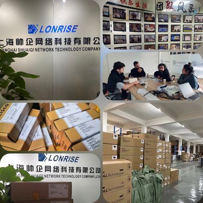 SFP-10G-SR, ricetrasmettitore Cisco SFP+, 10 Gbps/850 nm MMF/300 m