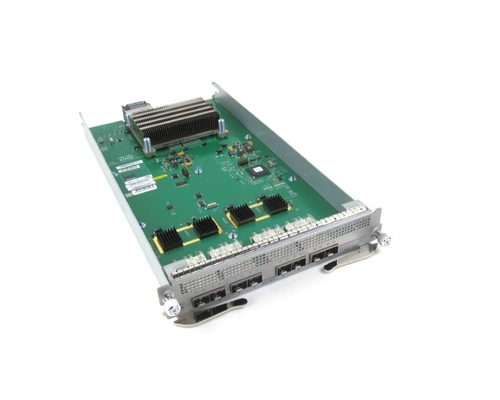 ASA5585 NM 8 10GE ASA 5585 X 8 porta 10 Gigabit Ethernet Width Network Module con 8 porte SFP +