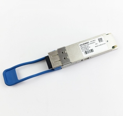 QSFP-40G-SR4 Huawei Transceiver ottico QSFP-40G-SR4 QSFP Transceiver Modulo con connettore MPO