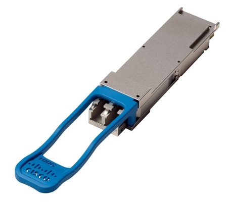 QSFP-40G-LR4 Huawei Transceiver ottico QSFP-40G-LR4 QSFP 40GBASE-LR4 OTN Transceiver LC 10KM