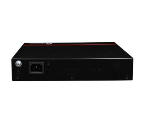 CloudEngine S5735-L24T4S-A1 (24*10/100/1000BASE-T ports  4*GE SFP ports  AC power)