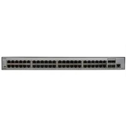 S5735-L48T4X-A1 CloudEngine S5735-L48T4X-A1 (48*10/100/1000BASE-T porte 4*GE porte SFP corrente alternata)