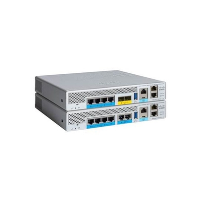 C9800 L C K9 Cisco WLAN Controller con aggiornamenti software senza soluzione di continuità per piccole e medie imprese