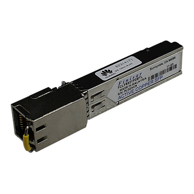 SFP 10G USR 10GBase-USR Transceiver ottico SFP+ 10G,Module multi-modo ((850nm,0.1km,LC)