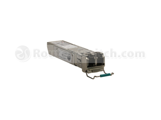 SFP SFP GE LH40 SM1310 Huawei AR G3 Trasmettitore otticoS SFP GE LH40 SM1310