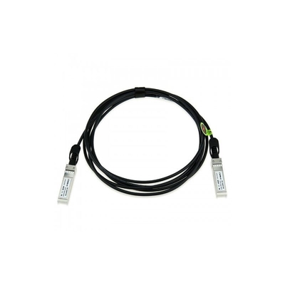 SFP 10G CU3M Huawei S9700 Core Routing Switch Cavo ad alta velocità è programmato