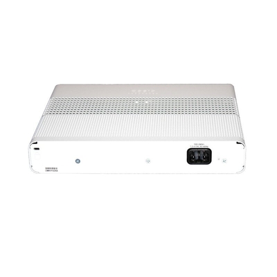 WS C3560CX 8TC S Catalyst Compact Switch 560-CX 8-port Compact Switch strato 3 - 8 X 10/100/1000 porte Ethernet