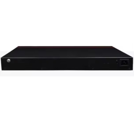 S1730S-S48P4S-A1 Huawei S1730S-S48P4S-A1 (48 10/100/1000BASE-T Ethernet Ports 4 Gigabit SFP PoE+ AC Power Supply