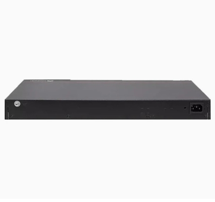 S1730S-S24P4S-A1 Huawei S1730S-S24P4S-A (24 porte Ethernet 10/100/1000BASE-T 4 Gigabit SFP, PoE+, alimentazione AC)