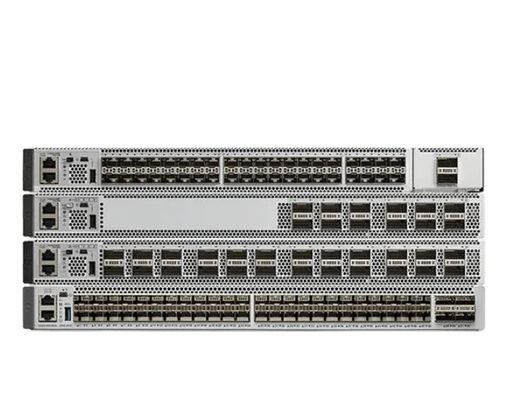 Cisco C9500-48Y4C-A Catalyst 9500 Serie 48-Port 25G Switch