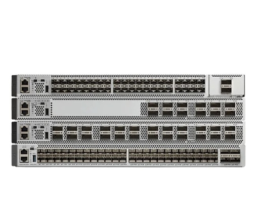 C9500-48Y4C-E Cisco Switch Catalyst 9500 48-Port X 1/10/25G + 4-Port 40/100G Network Essentialsvantaggio